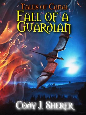 cover image of Fall of a Guardian